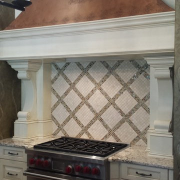Kitchen Refinishing