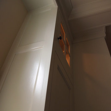 East Austin Craftsman Remodel