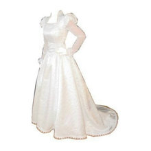 B000MMJ1N8 Reviews,Wedding Dresses,CTR Specialties