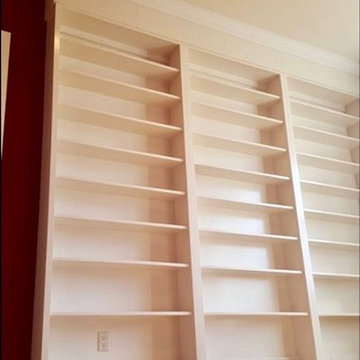 Our Work