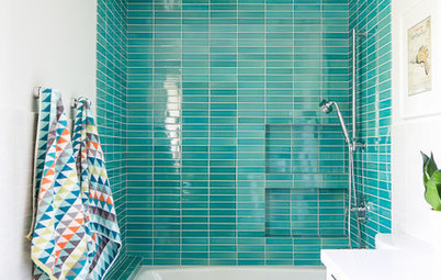 How to Pick the Best Tiles for Your Bathroom
