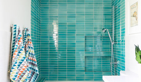 How to Pick the Best Tiles for Your Bathroom