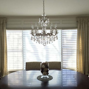 Our Work
