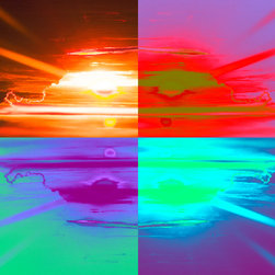 Fine Art Decor_Abstract - Artwork