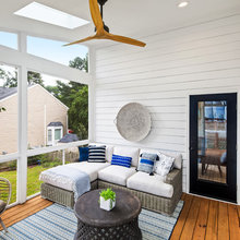 Back Porch