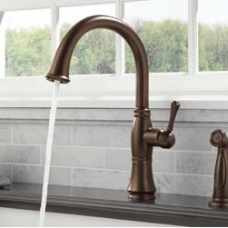 Kitchen Products - Kitchen Faucets