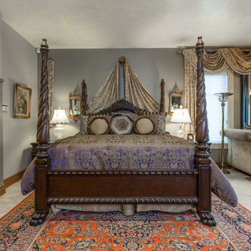 Real Estate Listing, Bigfork