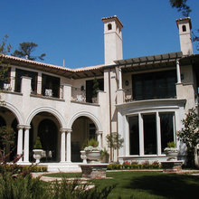 Exterior Ideas