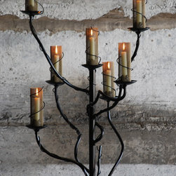 Candle Holders - Candleholders
