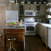Kitchen Ideas