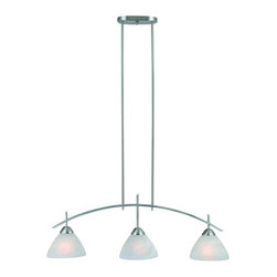 HARDWARE HOUSE - Kitchen Island Lighting