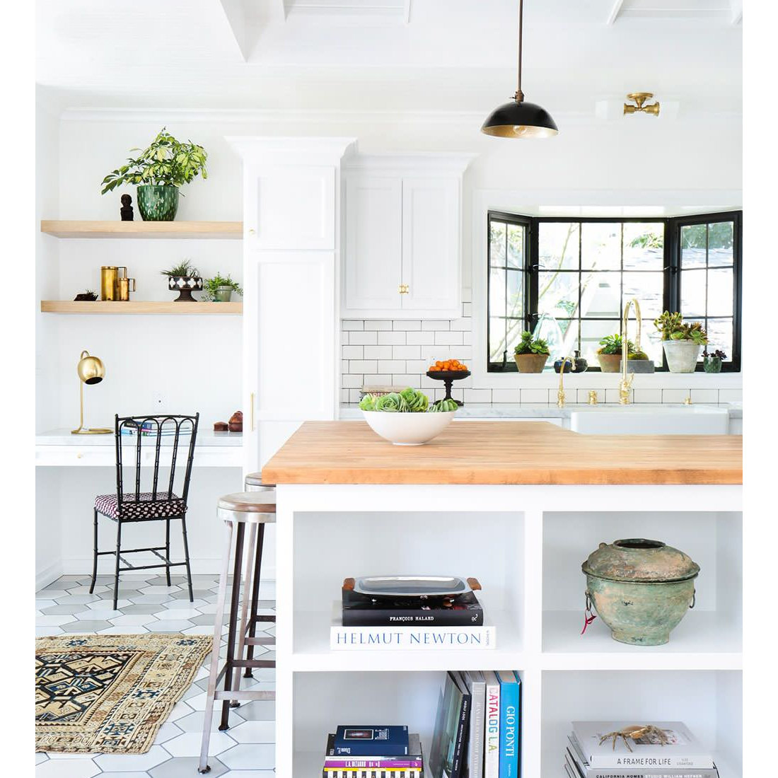 Scandinavian Kitchen