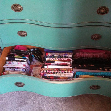 Organizing Ideas