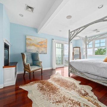 14 Shore Side Drive Quincy owner occupied staging
