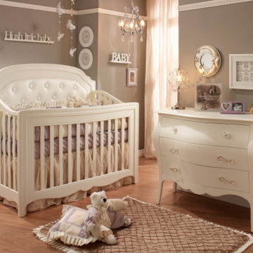 Healthy Nursery