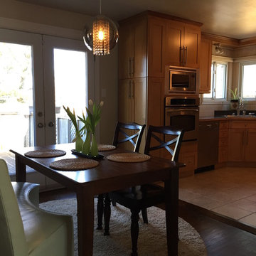Renfield - after pics