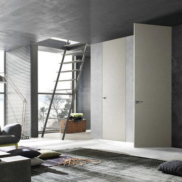 Modern Interior Door from BluInterni Collection