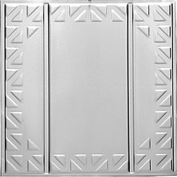 2483 Tin Ceiling Tile -Confetti - Ceiling Tile
