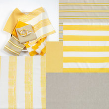 fabric swatches
