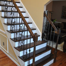 Upstairs Hall Carpet