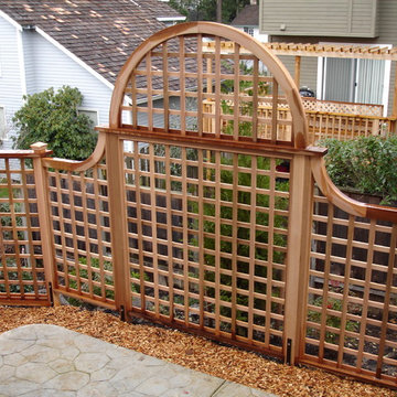 Privacy Screens