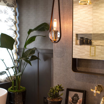 Pasadena Showcase House 2015