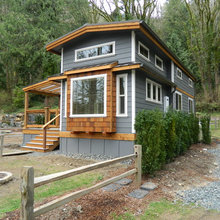 Tiny Houses