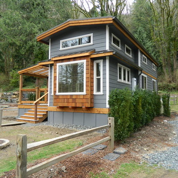 Wildwood Lakefront Cottages