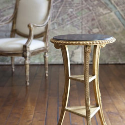 Bolzano Side Table - Side Tables And End Tables