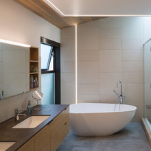 bath
