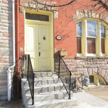 Jane Street Exterior
