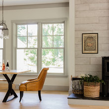 Wood stove