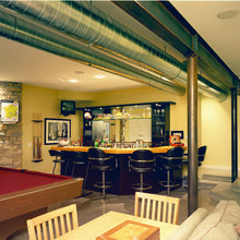 basement