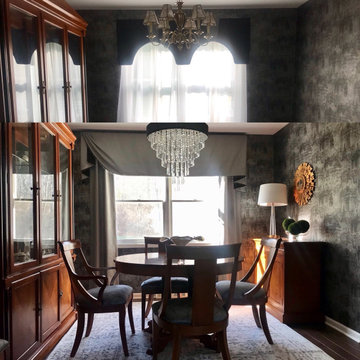 Susans new Dining Room
