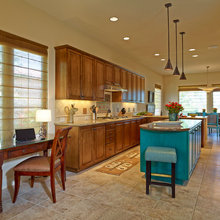Kitchen Ideas