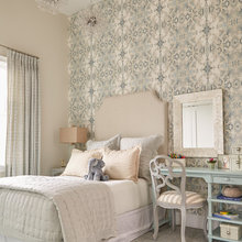 Alexi’s Spare Bedroom Ideas