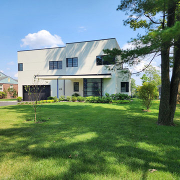New Construction West Orange
