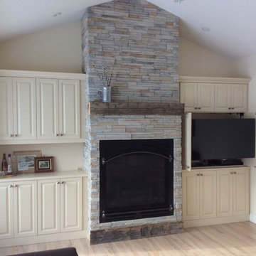 Entertaining Spaces