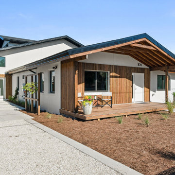 Carver Remodel