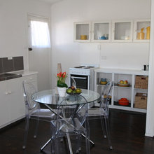 My New Home