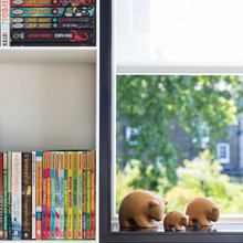Small spaces