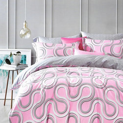 2016 Patterns - Duvet Covers And Duvet Sets