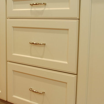 Gorgeous Gladwyne Kitchen