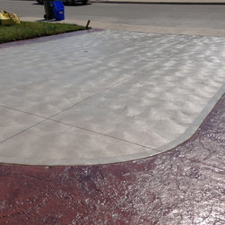 concrete - Products