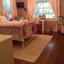 Reese's Room