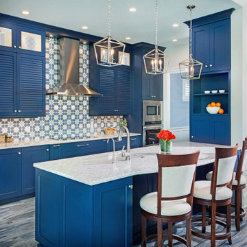 Florida Beach House