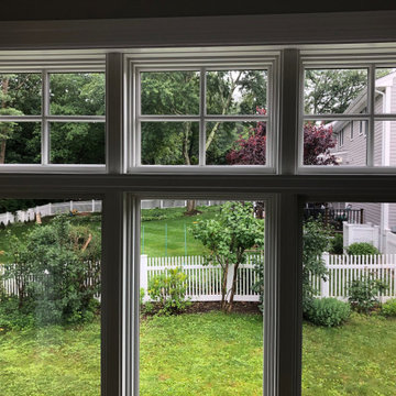Life Improving Home Improvement in New Canaan, CT
