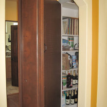 General Remodel