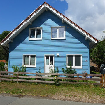 Einfamilienhaus Horstedt