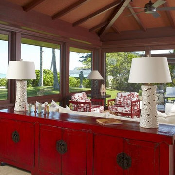 Oceanfront Elegance